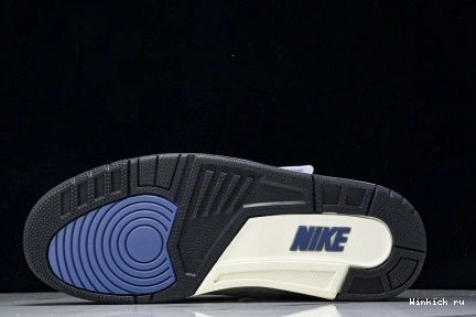 Ma OG Blue” 3 A Jordan “Diffused Maniére Air x SP 1111